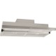 SLIDING HOOD BUILT IN  CNL9815 PLUS (40436860) 90CM INOX